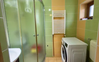Casă Ultracentral în Oradea Rimanóczy Kálmán - curte proprie - Poză 17