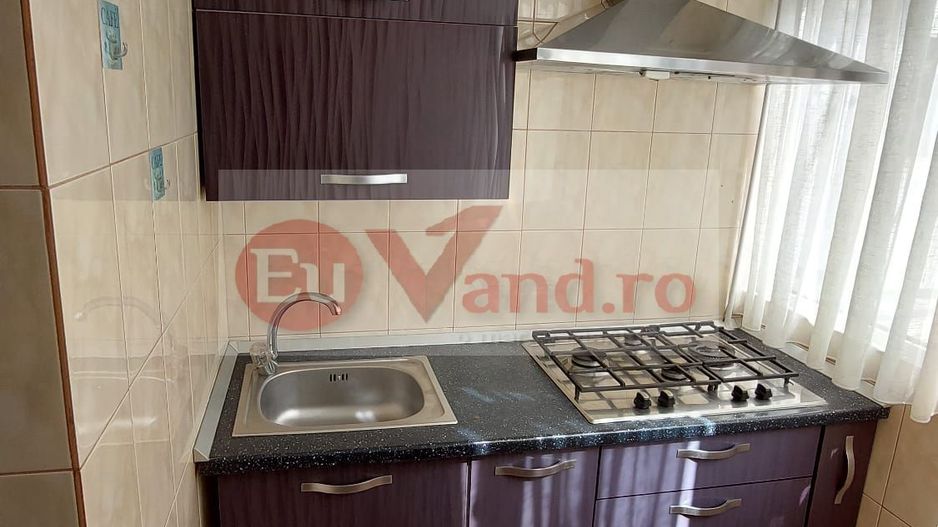 De închiriat apartament cu 3 camere, etaj 1, Siderurgistilor, 400 euro - Poză 21