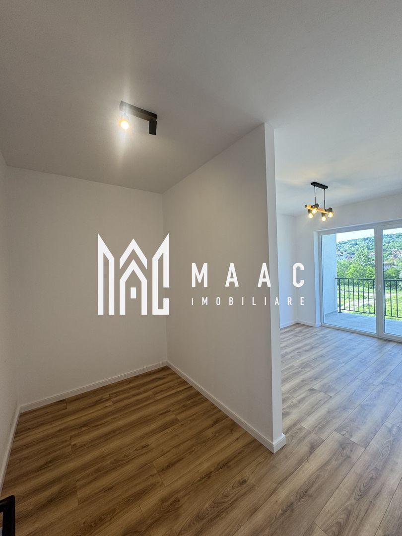 Apartament NOU 3 Camere | Etaj 2 | Zona Centrala | Tva Deductibil - Poză 4