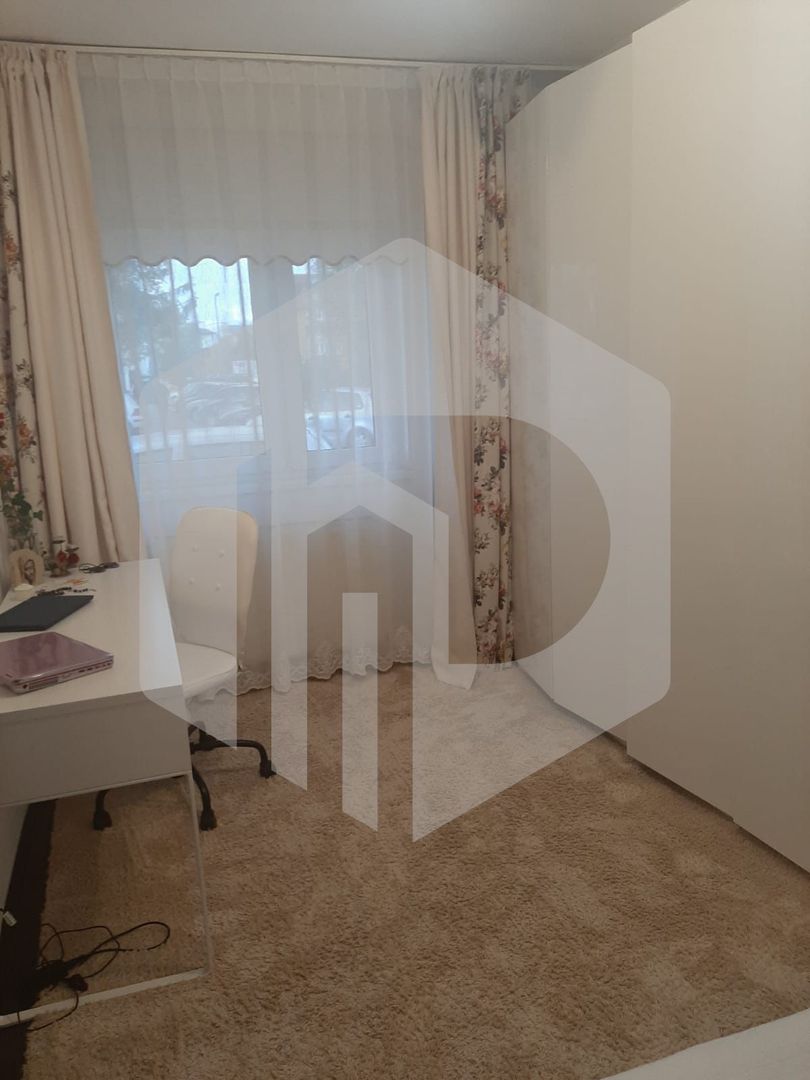 Apartament 2 camere renovat / Aleea Streiu. Parter - Poză 5
