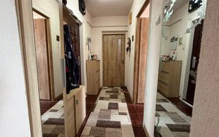 Apartament 2 camere 44 MP | Zona Mihai Viteazu | Balcon 4 MP - Poză 11
