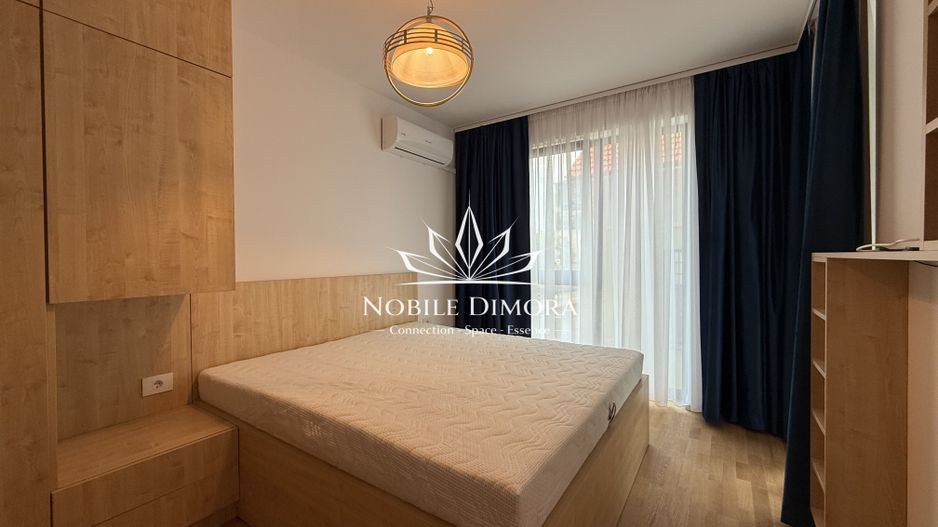 Paltim - Apartament petfriendly cu 2 camere si parcare subterana - Poză 12