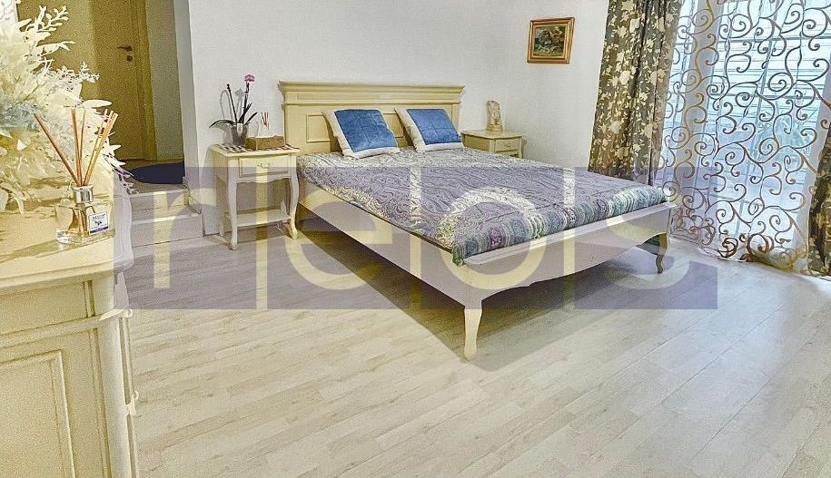 VANZARE - CASA - DOROBANTI - 90 m², - Poză 5