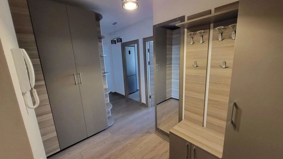 Apartament 2 camere zona  13 septembrie - Poză 5