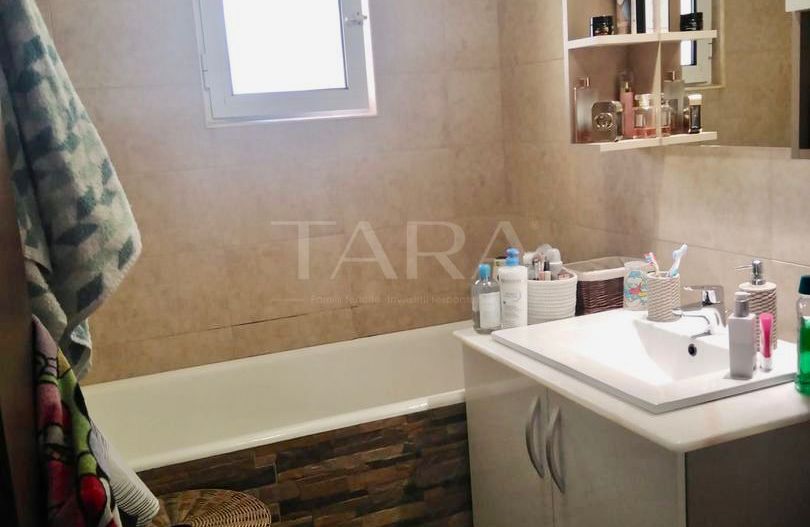 Apartament cu 4 camere, aproape de Piața Zorilor și Grădina Botanica - Poză 11