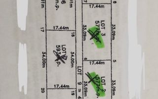 Teren intravilan *2054mp* // Snagov - Poză 3