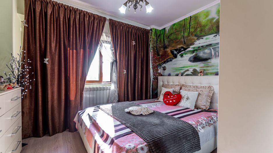 Apartament 2 camere – Zona Intim | Etaj 3 cu lift | 78.500 € - Poză 7