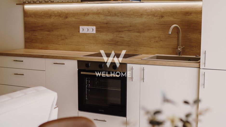 Calitate Superioara! Garsoniera decomandata. Sibiu - Poză 18