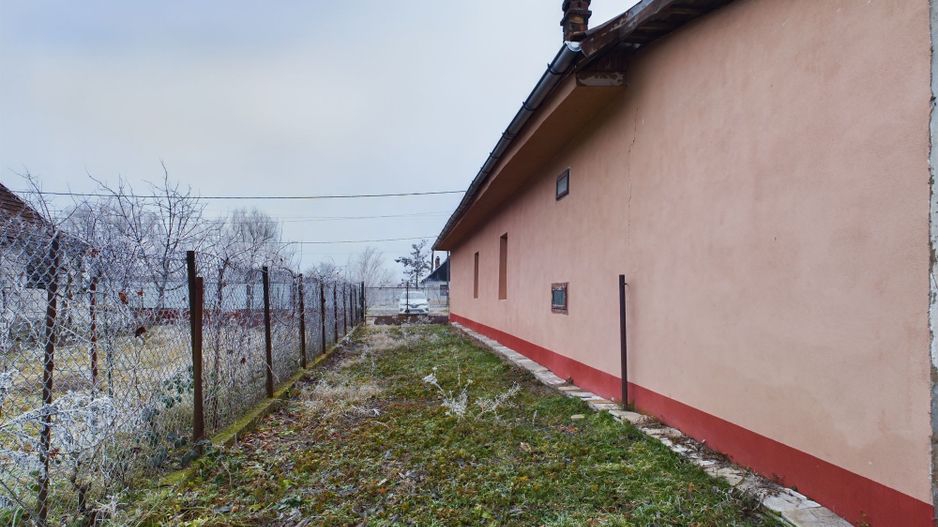 Oportunitate unică! Casă reabilitată parțial în Nitckidorf - Poză 20