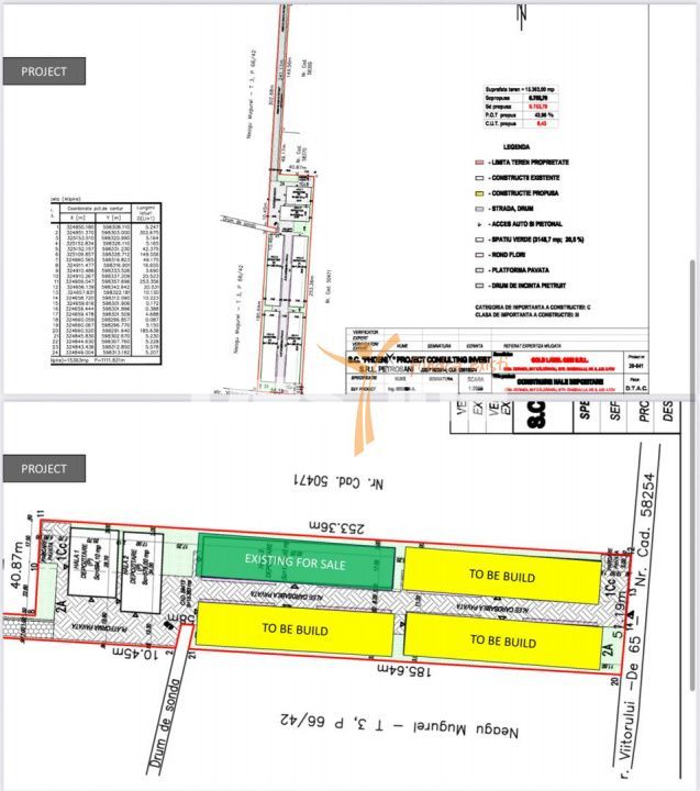 Strada Oxigenului | Hală industrială - Poză 3