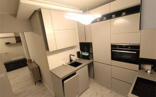 Apartament 2 camere + parcare | str Pasteur | 0% comision - Poză 8