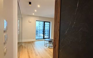 Apartament ULTRALUX in Pipera - prima inchiriere - parcare subterana - Poză 4