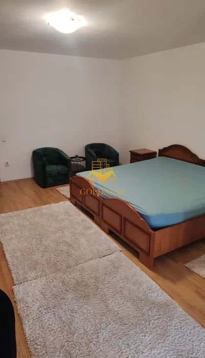 1 camera, UMF, Zorilor, Parcare, UTCN, Spitalul de Recuperare, Pasteur - Poză 1