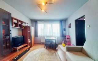 Apartament 2 camere – Bulevardul Decebal, Baia Mare – locație excelentă - Poză 2