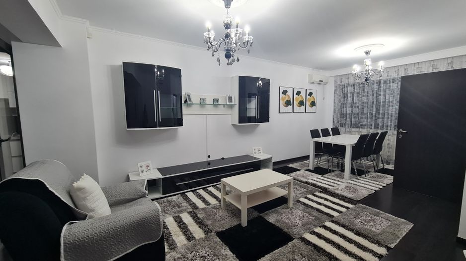 Apartament | 4 camere parter | Aviației-Herastrau - Poză 2