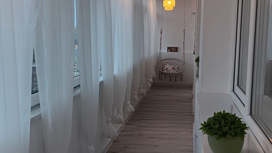 Apartament 2 camere Mihai Bravu/Iulia Hasdeu/Metrou Iancului - Poză 3
