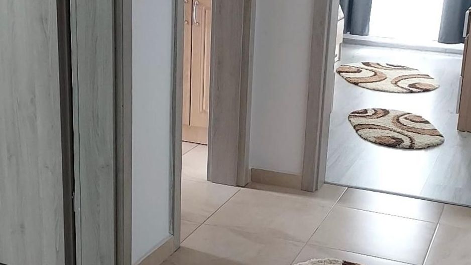 AP. 2 CAMERE METALURGIEI, CENTRALA PROPRIE, BUCATARIE INCHISA,BLOC NOU - Poză 4