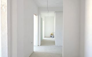Apartament cu 3 camere, 2 bai, bloc NOU, zona CRUCEA GARII - TRIBUNAL; - Poză 10