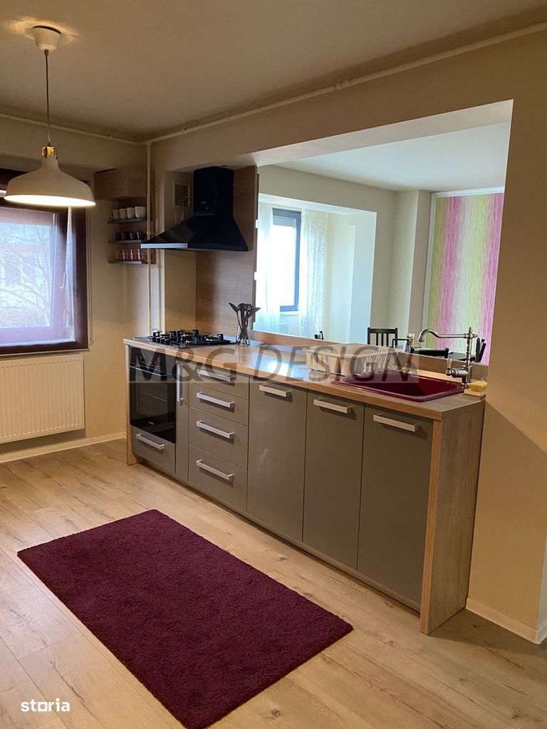 2 camere  Torontalului-Bucovina amenajat - Poză 3