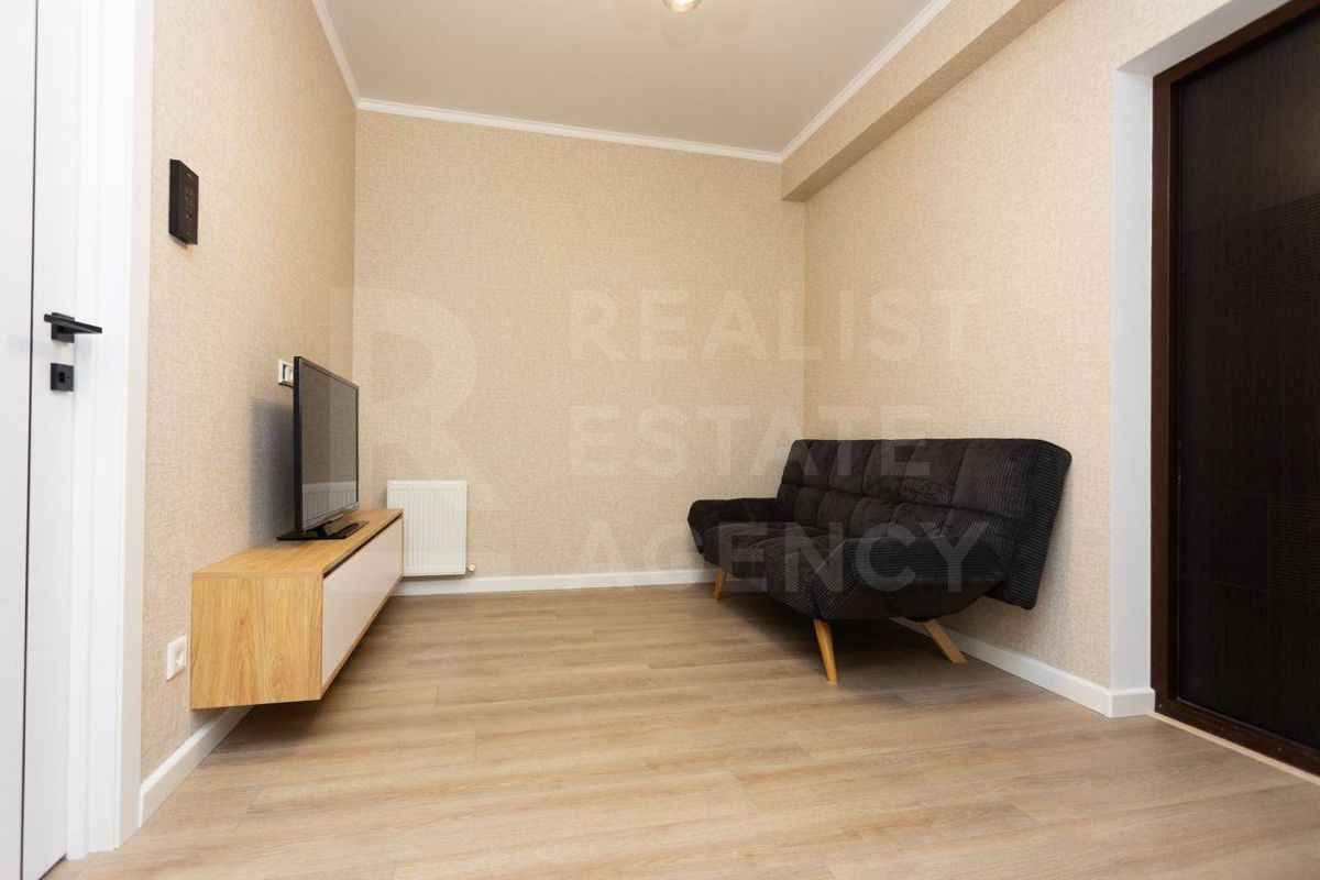 Chirie, apartament, 2 camere, bd. Mircea Cel Bătrân, Ciocana - Poză 4