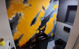 Apartament 3 camere, decomandat, zona Copou Iasi - Poză 4