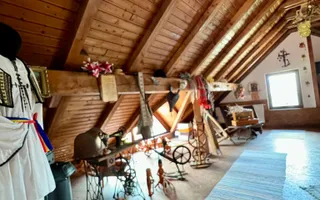 Casa individuala | 6 camere | Teren 863 MP | Selimbar - Poză 13