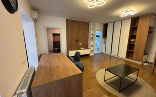 Apartament 2 Camere | Parcare subterana | Bloc Nou | Etaj Intermediar - Poză 4
