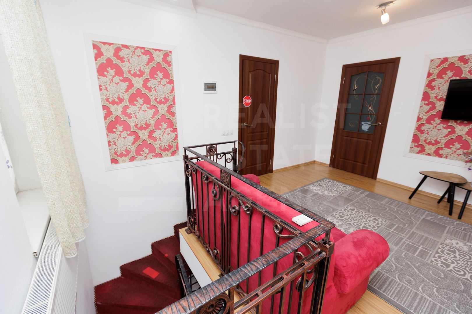 Vânzare, casă, 4 camere, stradela Hotinului, Durlești - Poză 17