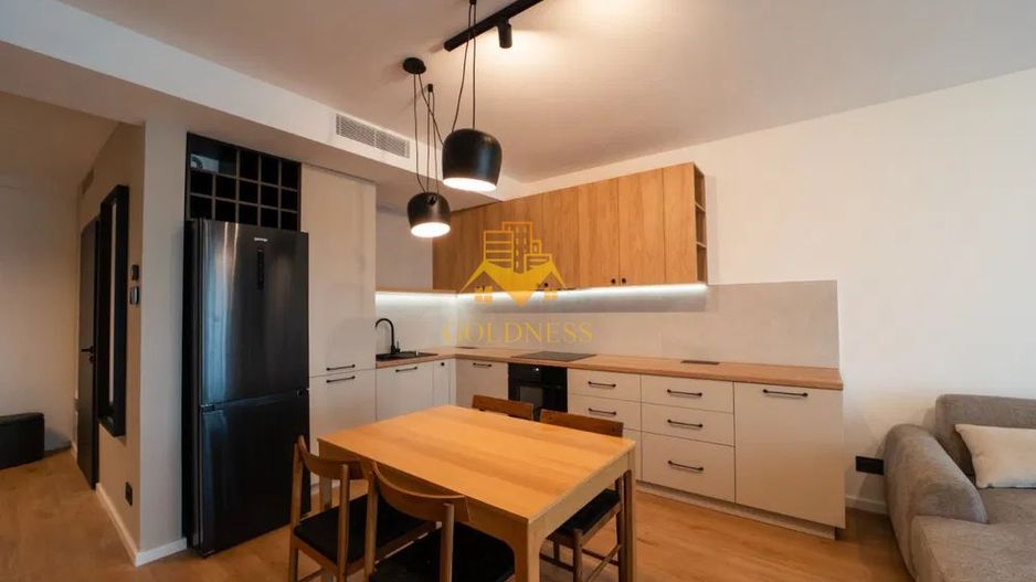 2 camere, modern, bloc nou, Zona Semicentrala, Liberty, Oasului - Poză 2