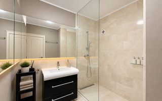 VILA INDIVIDUALA - 1000MP - BANEASA RESIDENTIAL PARK - Poză 13