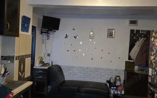 Apartament 2 camere Sagului  etaj 2 cu centrala - Poză 4