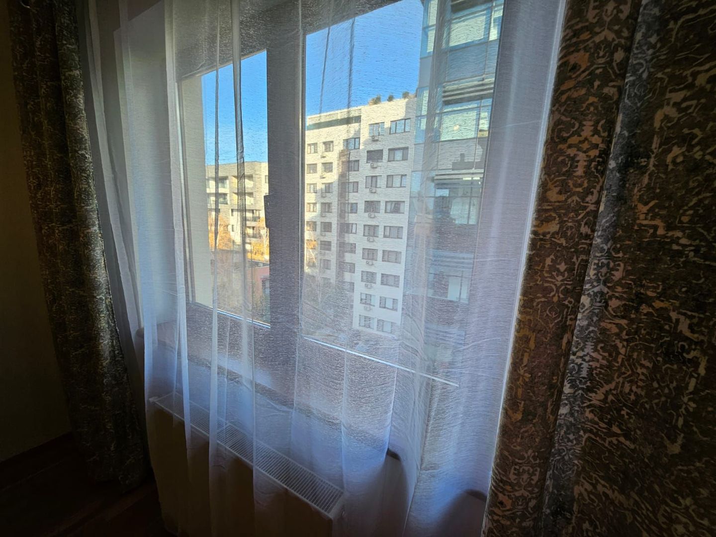 Apartament modern cu 3 Camere în Cartierul Francez – Herastrau - Poză 21