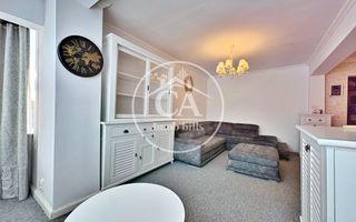 Apartament cu 3 camere situat în zona Decebal - Poză 5