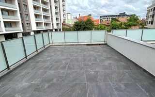 Apartament de inchiriat cu 3 camere,zona semicentrala! PETFRIENDLY! - Poză 10