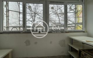 Apartament cu 3 camere de inchiriat in zona Cantemir, Oradea - Poză 12