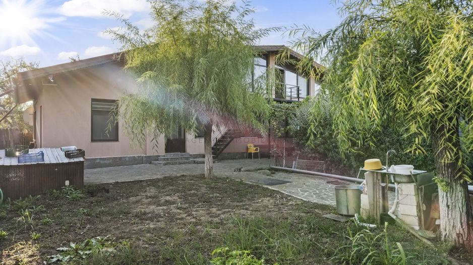 Comision 0% 2 case Vila + Spatiu Comercial + Curte Proprie - Poză 19