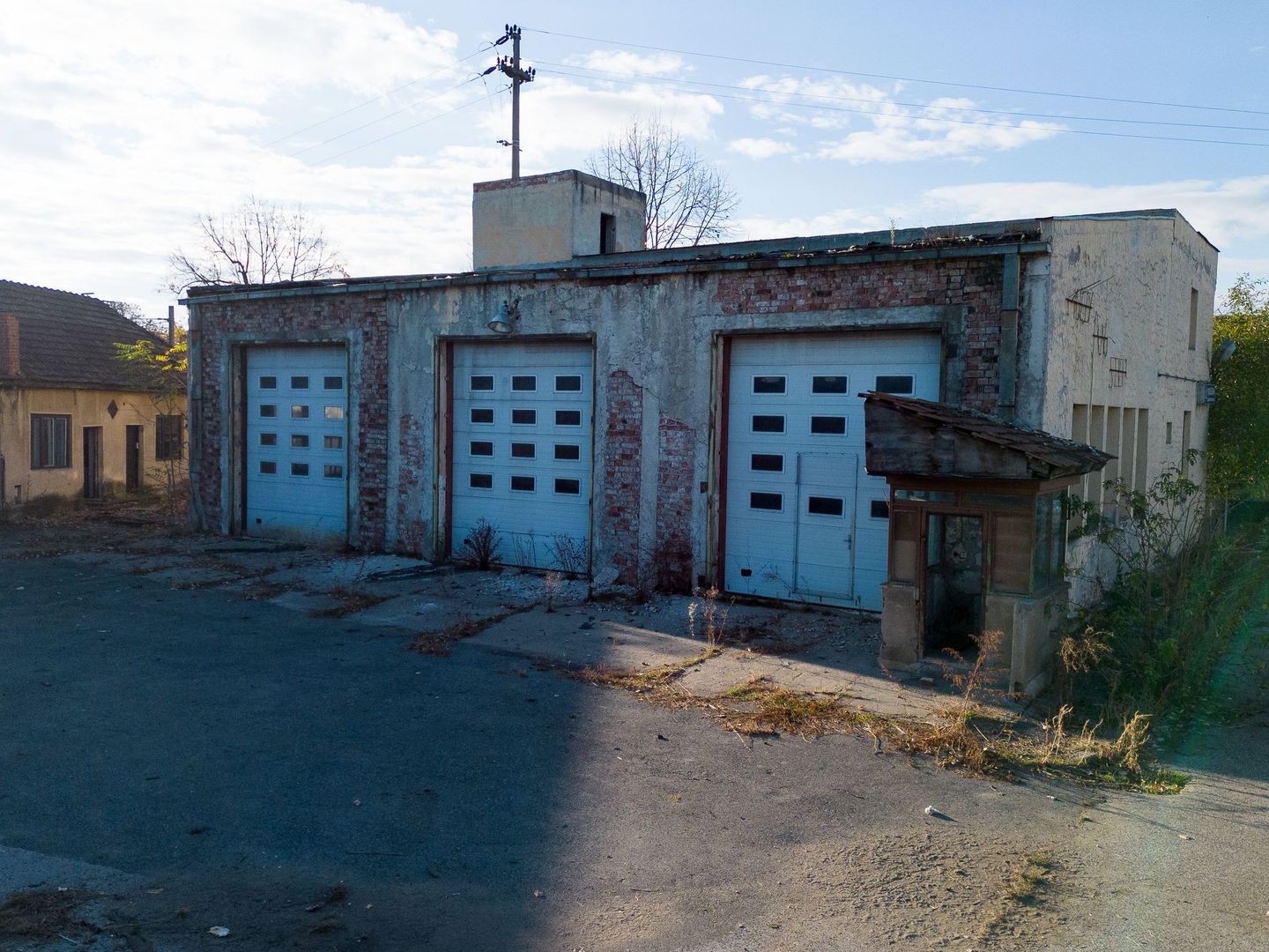 Imobil în suprafață de 3151mp pe Str.Ardealului - Poză 10