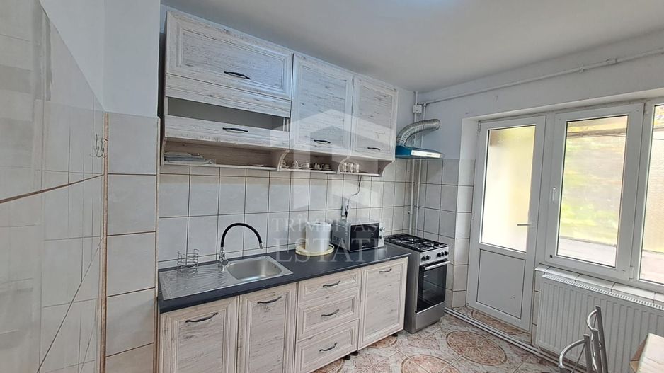 3 camere Metrou Gorjului | Centrala proprie | Comision 0% - Poză 11