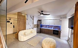 Duplex modern 2 camere, 2 băi | Mobilat complet | S310 - Poză 2