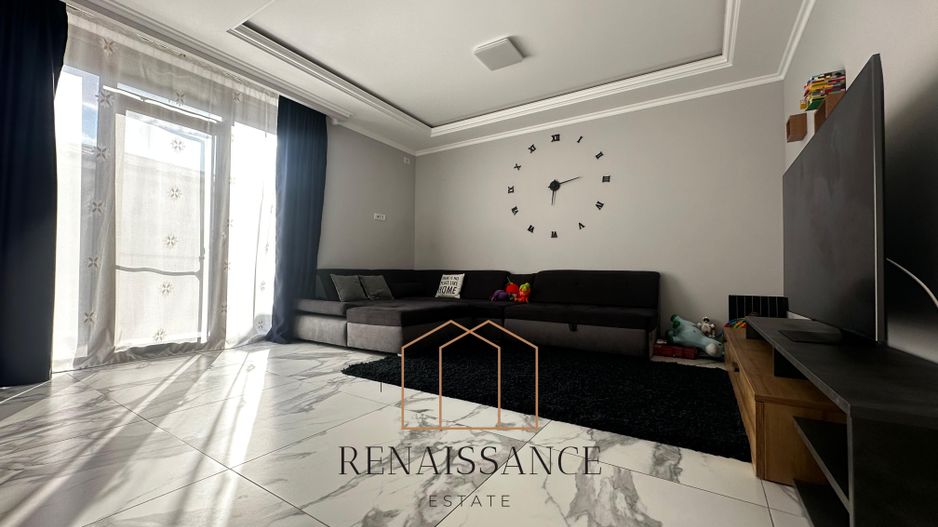 Dumbravita Triplex 5 camere 2 Bai | 115mp utili Terasa 30mp - Poză 1