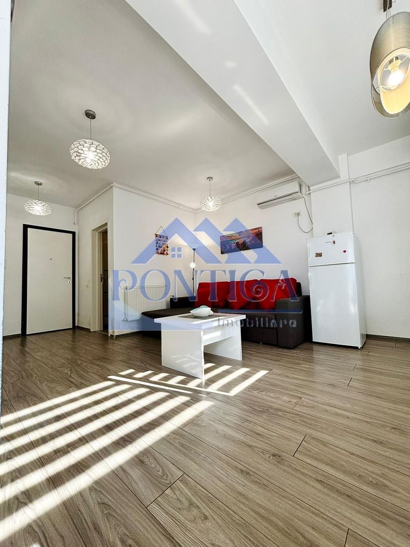 Apartament 2 camere Mamaia Nord - Poză 1