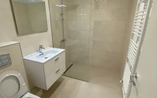Penthouse  3 camere - Dumbravita - Poză 26