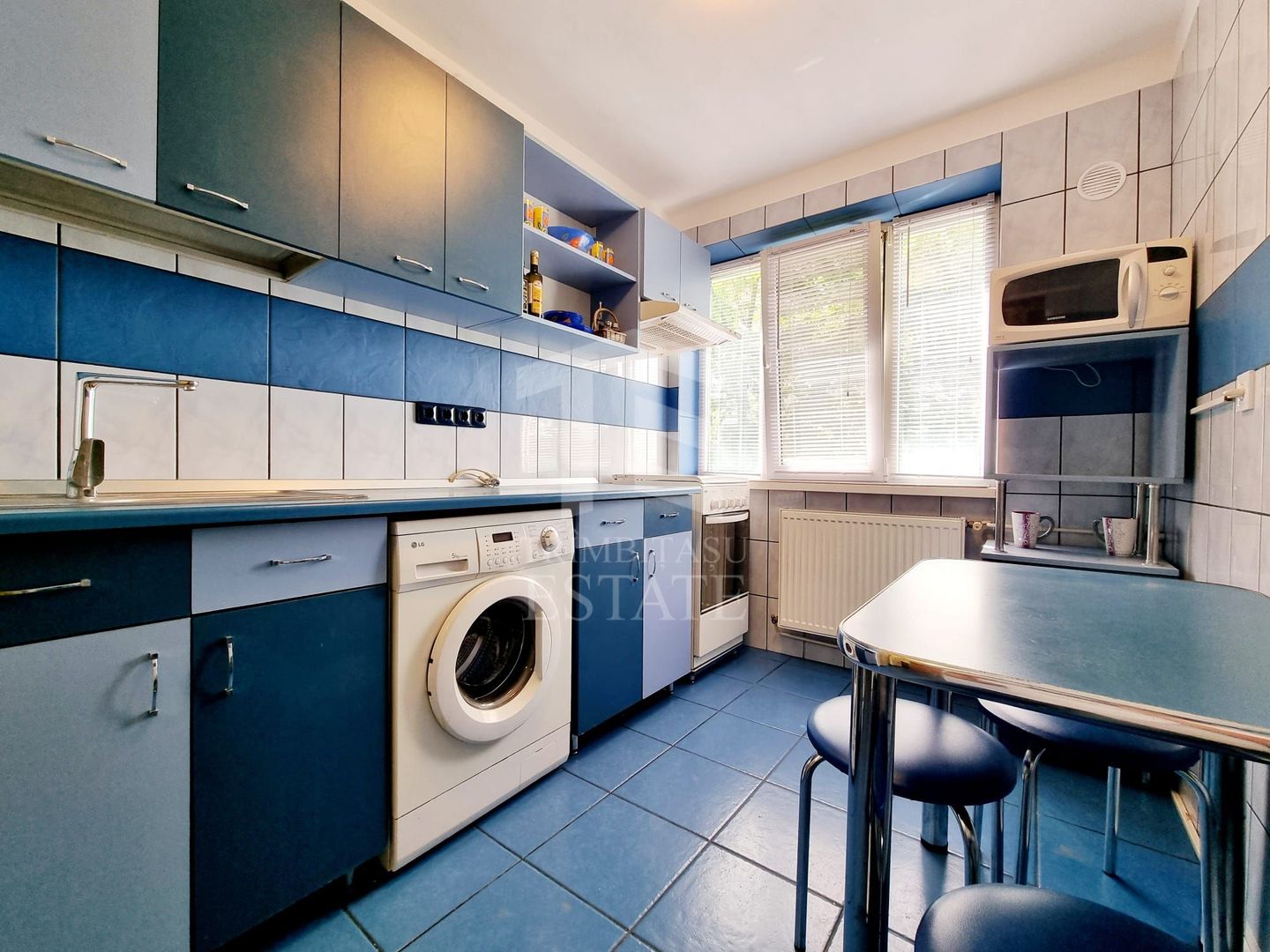 Apartament 2 camere Hanul Drumetului Bd 1 Mai Drumul Taberei - Poză 8