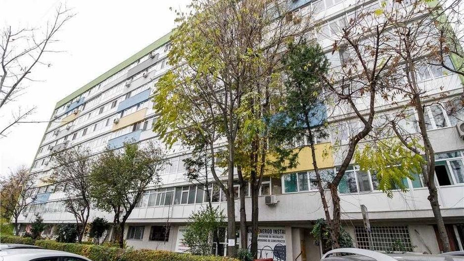 De inchiriat Apartament 2 camere Unirii sector 4 - Poză 8