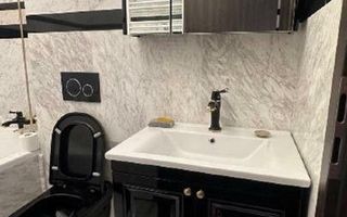 Herastrau-Nordului | 4 camere mobilat lux | parcare subterana | et 1 | 2900 euro - Poză 14