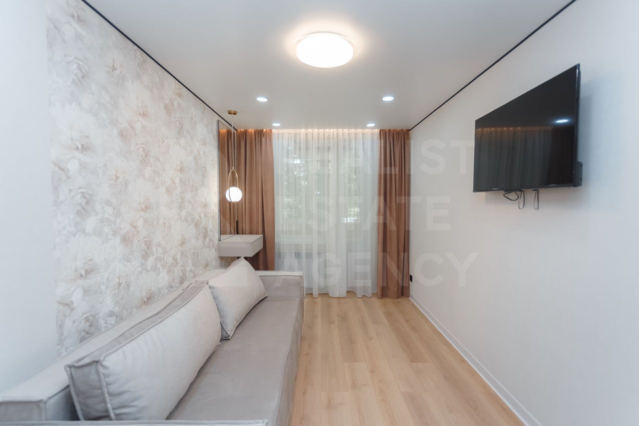Vanzare, apartament, 2 camere, strada Miron Costin, Râșcani - Poză 5