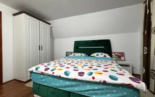Casa / Pensiune 5 dormitoare Manastirea Humorului - Poză 14