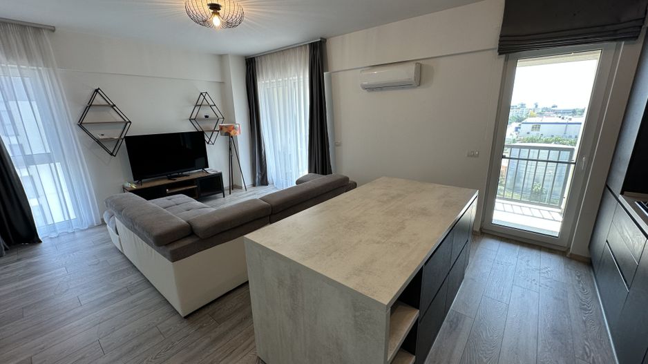 Apartament 3 camere, bloc nou - Poză 10