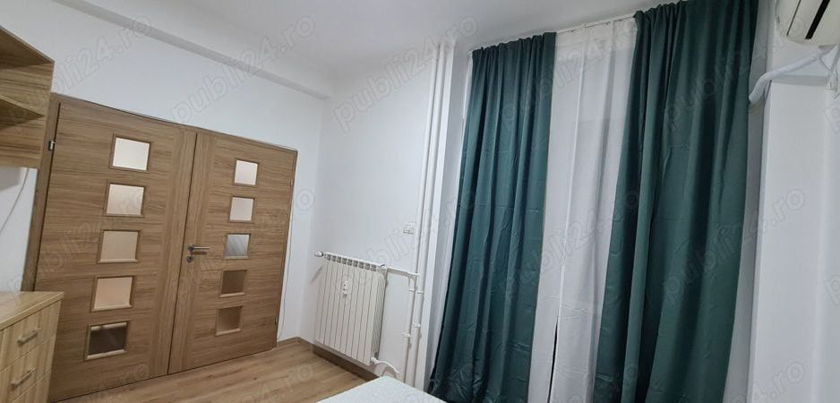 Ofer spre închiriere garsoniera dublă 40mp Universitate - Poză 9