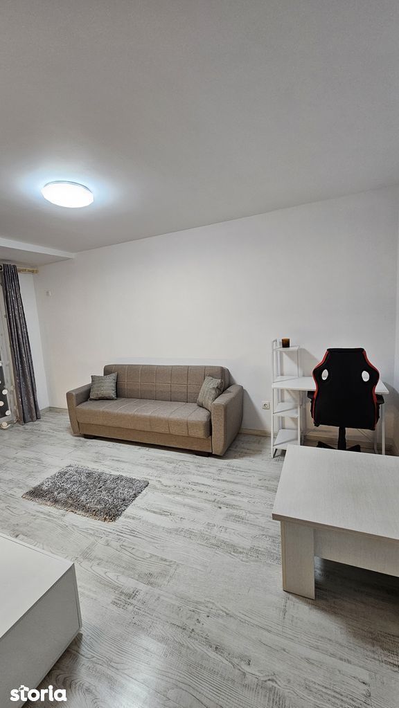 Închiriere Apartament cu 2 camere Titan, bloc 2018, etaj 2, balcon, AC - Poză 4